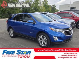 Used 2019 Chevrolet Equinox LT FWD video 1