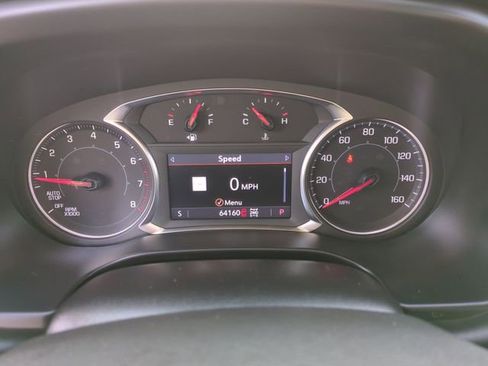 Certified 2023 GMC Acadia SLT image 12