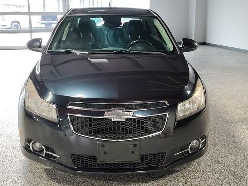 Used 2014 Chevrolet Cruze LT FWD image 5