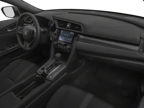 Used 2018 Honda Civic EX image 16