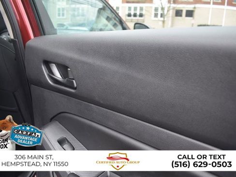 Used 2025 Nissan Altima 2.5 SV image 26