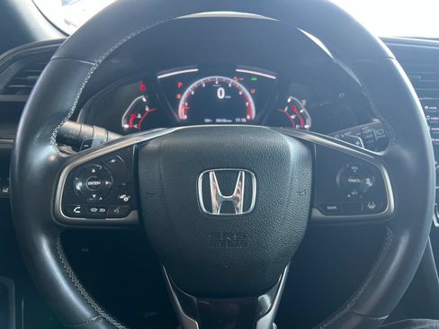 Used 2020 Honda Civic Sport image 21