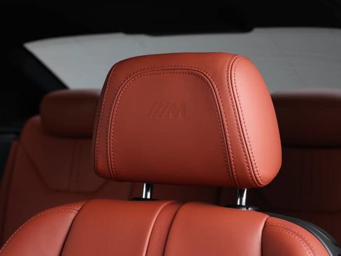 Used 2012 BMW M3 Coupe image 98