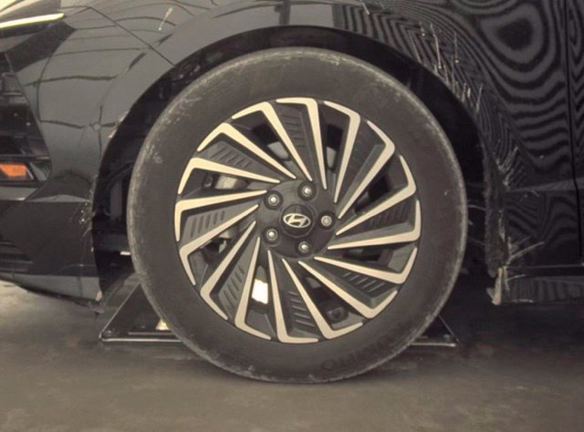 Used 2024 Hyundai Sonata Limited FWD image 8