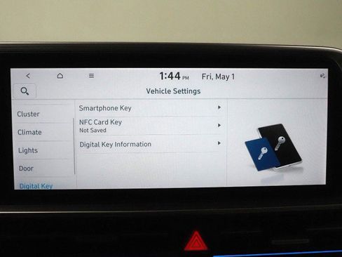 Used 2024 Hyundai Ioniq 6 SEL RWD image 35