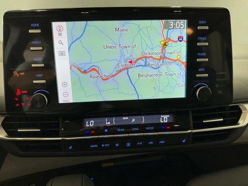 Certified 2023 Toyota Sienna XLE w/ XLE Plus Package AWD/4WD image 12