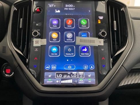 New 2026 Subaru Ascent Premium AWD/4WD image 20