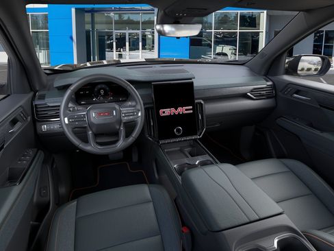 New 2026 GMC Acadia AT4 AWD/4WD image 46