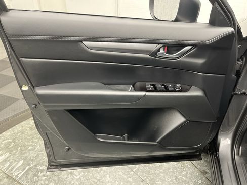 Certified 2023 MAZDA CX-5 AWD 2.5 S w/ Select Package image 7