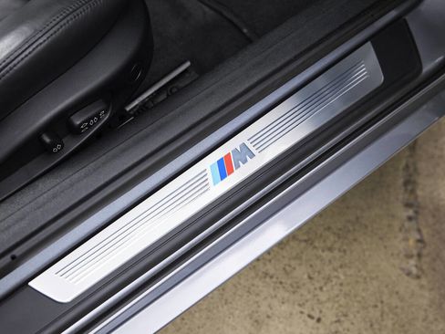 Used 2006 BMW M Roadster Base 2dr Convertible image 79