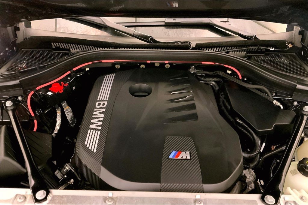 Certified 2025 BMW X3 M50 w/ Premium Package AWD/4WD image 9