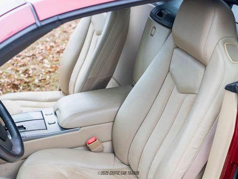 Used 2007 Cadillac XLR V image 40