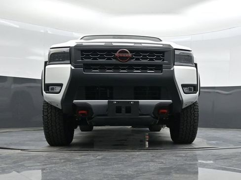 Used 2026 Nissan Frontier PRO-4X w/ Tow Package image 50
