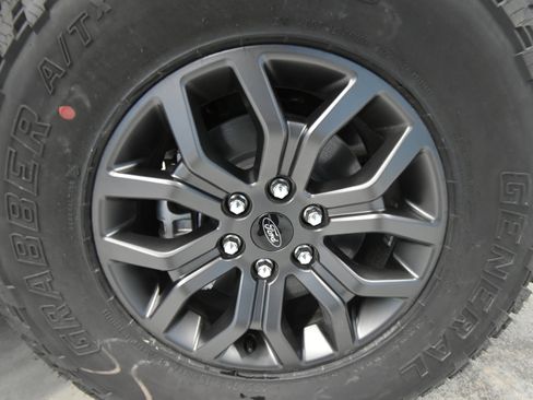 New 2025 Ford F150 Tremor w/ Equipment Group 402A High image 35