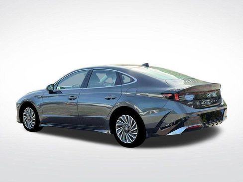 New 2026 Hyundai Sonata SEL FWD image 5