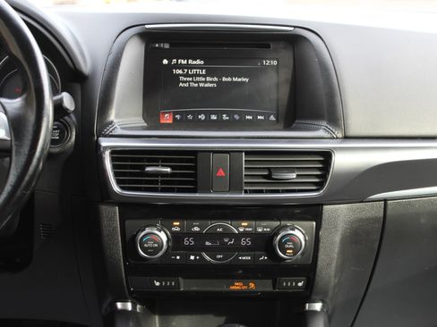 Used 2016 MAZDA CX-5 Grand Touring image 17