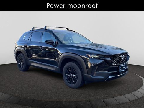 New 2026 MAZDA CX-50 AWD 2.5 Hybrid w/ Premium Pkg image 6