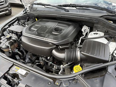 Used 2021 Jeep Grand Cherokee Laredo X AWD/4WD image 29