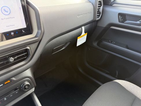 New 2026 Ford Bronco Sport Big Bend w/ Convenience Package image 23