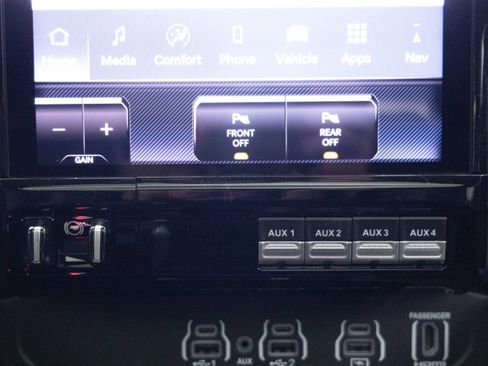 New 2026 RAM 1500 RHO w/ RHO Level 1 Equipment Group AWD/4WD image 33