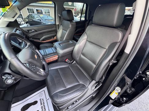 Used 2019 Chevrolet Tahoe Premier image 25