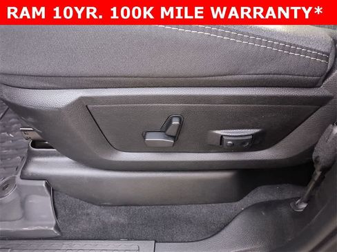 New 2026 RAM 2500 Big Horn image 12