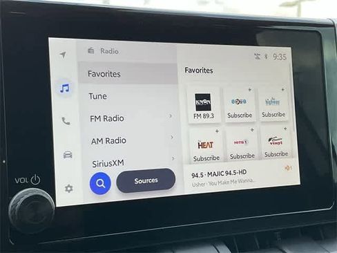 Certified 2025 Toyota RAV4 XLE image 21