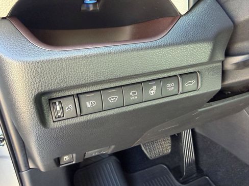 Used 2024 Toyota RAV4 Limited w/ Advanced Technology Package AWD/4WD image 35