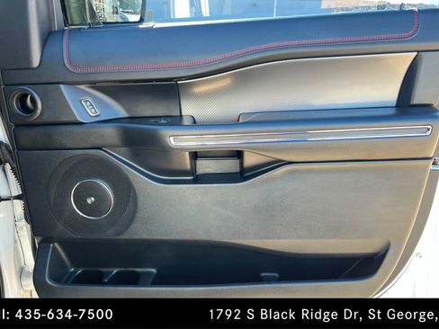 Used 2020 Ford Expedition Limited w/ Equipment Group 303A image 23