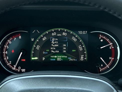 Used 2024 Toyota RAV4 XLE Premium w/ Weather Package image 20