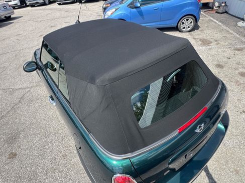 Used 2009 MINI Cooper S FWD image 18