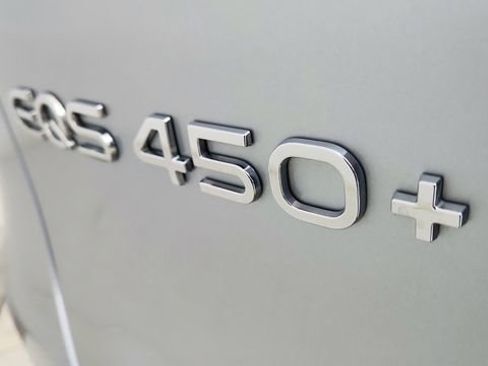 Used 2023 Mercedes-Benz EQS 450+ SUV image 17