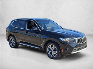 Used 2024 BMW X3 sDrive30i w/ Premium Package RWD video 3