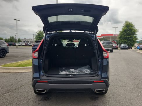 New 2026 Honda CR-V Sport Touring image 14