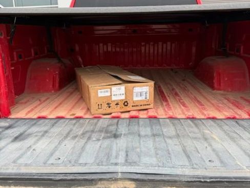 Used 2020 Chevrolet Silverado 1500 LT Trail Boss w/ Convenience Package image 6