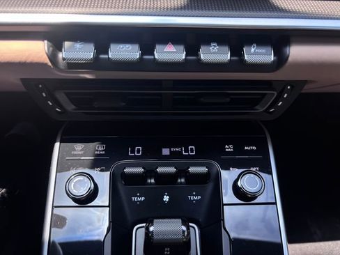 Certified 2024 Porsche 911 Turbo S AWD/4WD image 23
