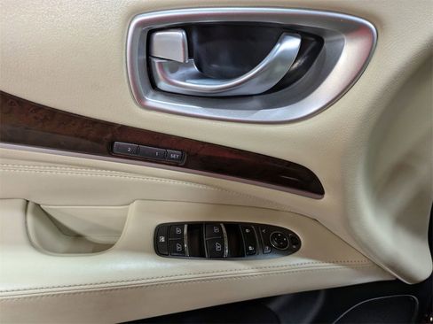 Used 2019 INFINITI QX60 Luxe w/ Sensory Package image 15