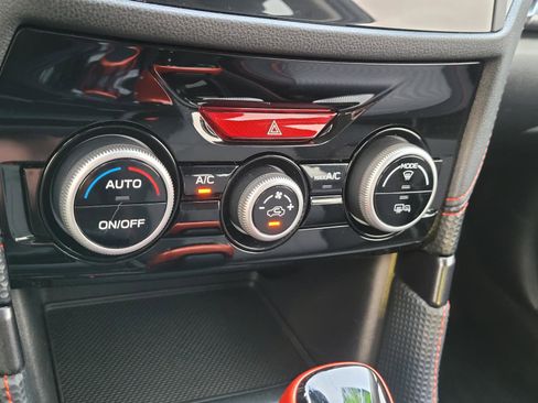 Used 2024 Subaru Forester Sport image 30