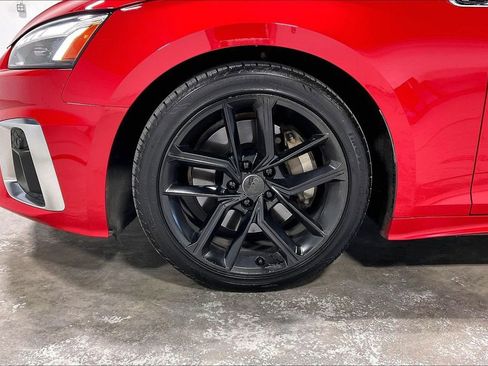 Used 2024 Audi A5 2.0T Premium Plus image 11