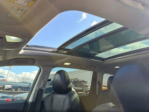 Used 2021 Subaru Ascent Limited w/ Technology Package image 14