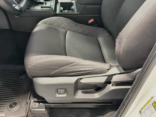 Certified 2024 Toyota Tacoma SR w/ SR Upgrade Package RWD image 15