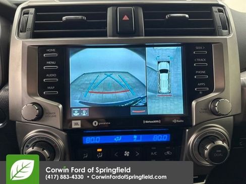 Used 2024 Toyota 4Runner Limited image 21