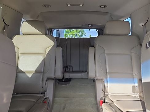 Used 2016 Chevrolet Tahoe LTZ AWD/4WD image 36