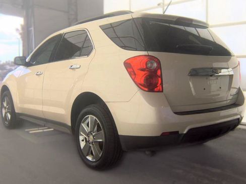 Used 2015 Chevrolet Equinox LT w/ Chrome Appearance Package FWD image 6