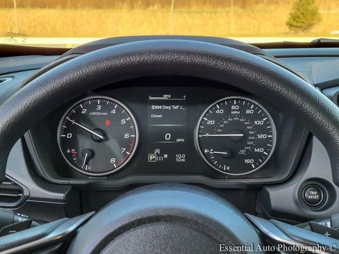 New 2026 Subaru Impreza 2.0i Sport AWD/4WD image 15