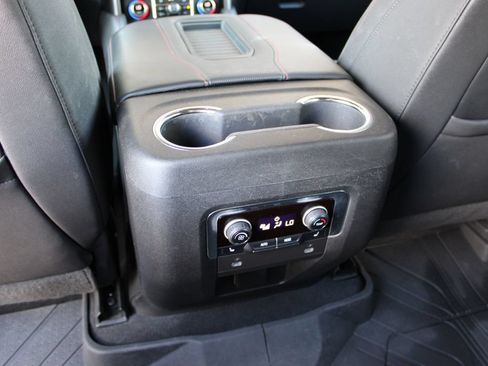 Certified 2023 Chevrolet Tahoe RST w/ RST Performance Edition AWD/4WD image 41