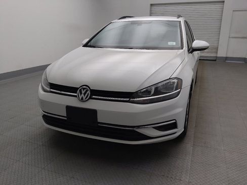 Used 2018 Volkswagen Golf S AWD/4WD image 15
