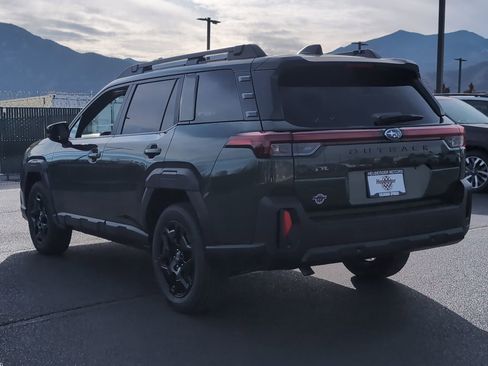 New 2026 Subaru Outback Limited w/ Premium/Limited Plus Package image 5