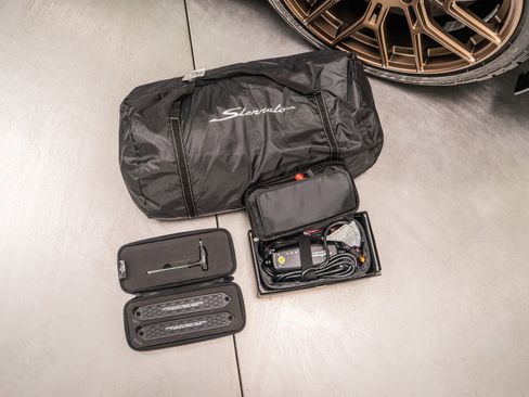 Used 2024 Lamborghini Huracan Sterrato image 46