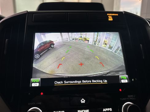 Used 2021 Subaru Ascent Premium w/ Convenience Package image 32